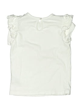 Janie and Jack Short Sleeve Top (view 2)