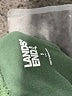Lands' End Green Casual Pants Size S - photo 7