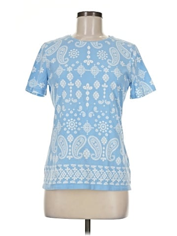 Talbots Short Sleeve T-Shirt (view 1)