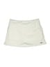 Nike Solid Ivory Skort Size L - photo 1
