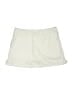 Nike Solid Ivory Skort Size L - photo 2