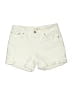 Levi's Solid Ivory Khaki Shorts Size 29 waist - photo 1