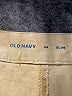 Old Navy Solid Yellow Khaki Shorts Size 34 waist - photo 3