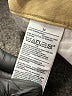Old Navy Solid Yellow Khaki Shorts Size 34 waist - photo 4