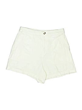 Universal Thread Khaki Shorts (view 1)