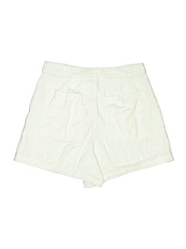 Universal Thread Khaki Shorts (view 2)
