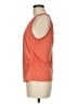 Athleta Orange Sleeveless Top Size M - photo 5