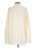 Old Navy 100% Cotton Ivory Pullover Sweater Size M - photo 2