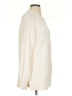 Old Navy 100% Cotton Ivory Pullover Sweater Size M - photo 4