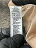 Love 21 100% Polyester Tweed Tan Cocktail Dress Size XS - photo 8