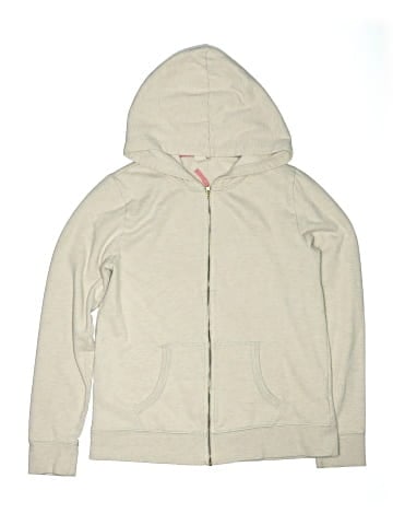 Crewcuts Outlet Zip Up Hoodie (view 1)