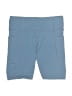 Athleta Solid Blue Athletic Shorts Size 12 - photo 1