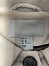 H&M Gray Trenchcoat Size 14 - photo 6