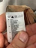 H&M Gray Trenchcoat Size 14 - photo 7