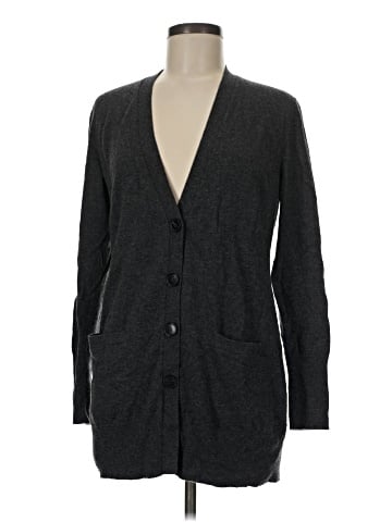 Lafayette 148 New York Wool Cardigan (view 1)