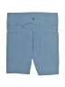 Athleta Solid Blue Athletic Shorts Size 12 - photo 2