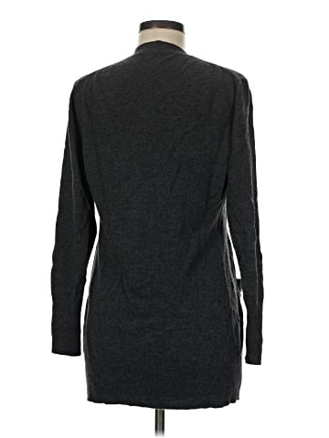 Lafayette 148 New York Wool Cardigan (view 2)