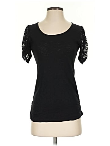 Maurices Short Sleeve Top (view 1)