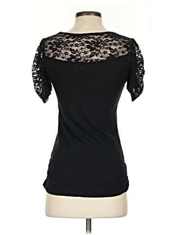 Maurices Short Sleeve Top (view 2)