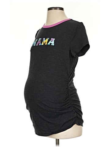 a:glow Short Sleeve Top (view 1)