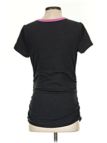 a:glow Short Sleeve Top (view 2)