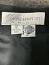 Ilyse Hart Ltd. 100% Wool Solid Black Wool Skirt Size 12 Petite - photo 4