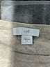 J.Jill Print Silver Pullover Sweater Size S - photo 7