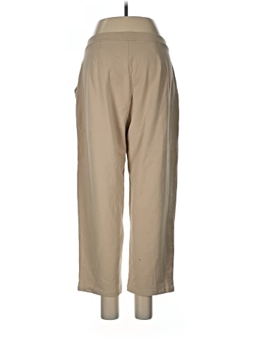 L.L.Bean Casual Pants (view 2)