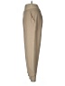 L.L.Bean Solid Tan Casual Pants Size M - photo 5