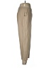 L.L.Bean Solid Tan Casual Pants Size M - photo 4