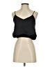 Reset Black Tank Top Size S - photo 1
