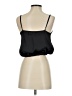 Reset Black Tank Top Size S - photo 2