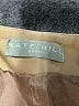 Kate Hill Tan Wool Pants Size 8 (petite) - photo 7
