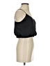 Reset Black Tank Top Size S - photo 4