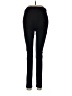 Reebok Solid Black Active Pants Size M - photo 2
