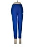 Nike Solid Blue Track Pants Size M - photo 1
