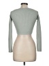 Zara Green Long Sleeve Top Size M - photo 2