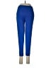 Nike Solid Blue Track Pants Size M - photo 2