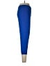 Nike Solid Blue Track Pants Size M - photo 4