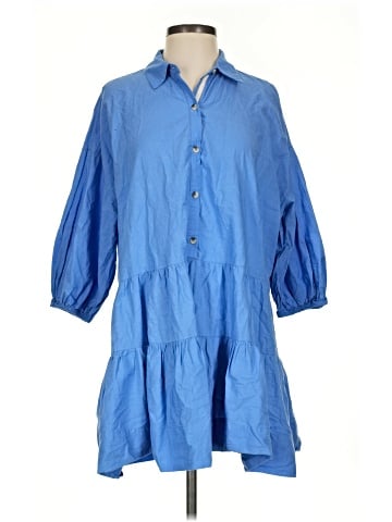 Free People Casual Dress (view 1)