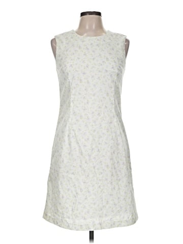 L.L.Bean Casual Dress (view 1)