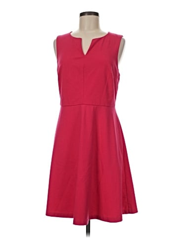 The Limited Casual Dress (view 1)