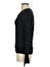 Icebreaker Stripes Black Pullover Sweater Size S - photo 5