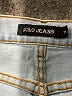 Assorted Brands Hearts Blue Jeans Size 11 - photo 7