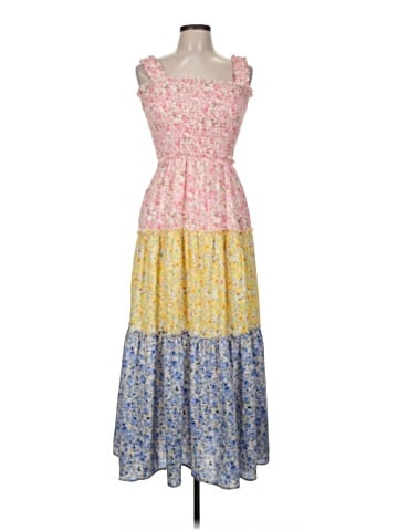 Fanco Casual Dress (view 1)