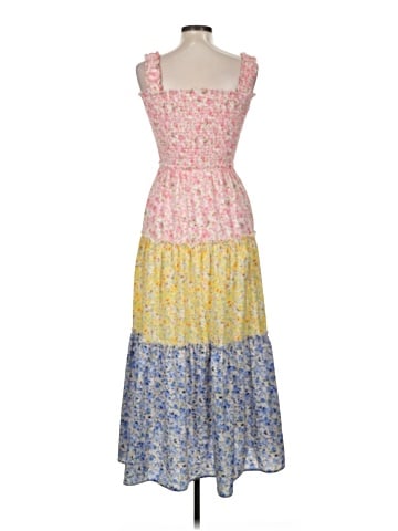 Fanco Casual Dress (view 2)