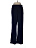Les Tien Blue Casual Pants Size M - photo 2