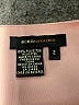 BCBGMAXAZRIA 100% Polyester Pink Cocktail Dress Size 2 - photo 7
