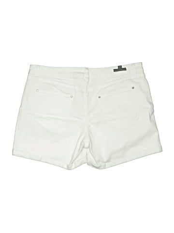 LC Lauren Conrad Khaki Shorts (view 2)