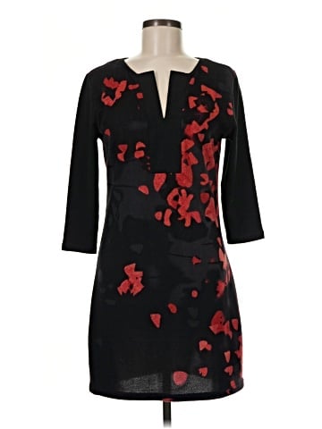 Papillon Cocktail Dress (view 1)